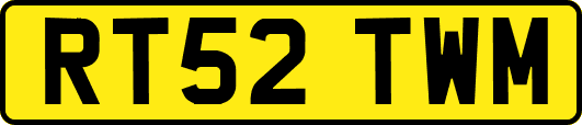 RT52TWM