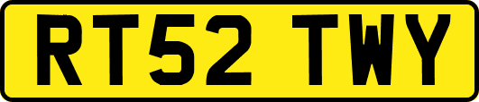 RT52TWY