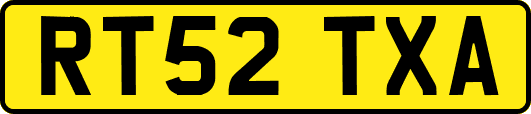 RT52TXA