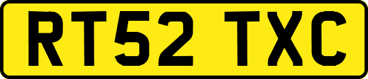 RT52TXC