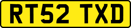 RT52TXD