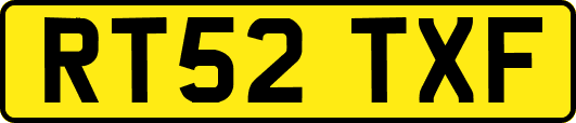 RT52TXF