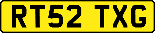 RT52TXG