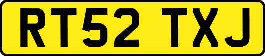 RT52TXJ