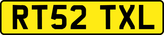RT52TXL