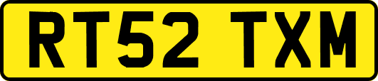 RT52TXM