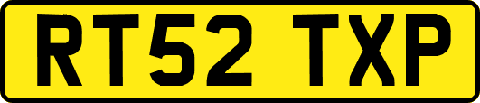 RT52TXP