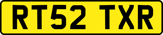 RT52TXR