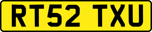 RT52TXU