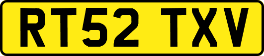 RT52TXV