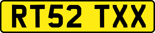 RT52TXX
