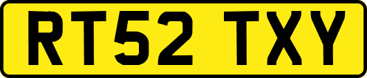RT52TXY