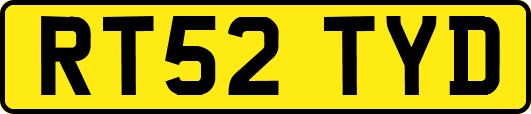 RT52TYD