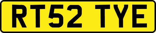 RT52TYE