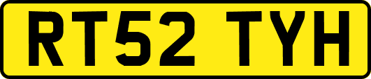 RT52TYH