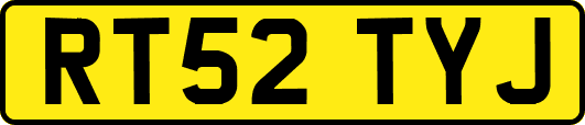 RT52TYJ