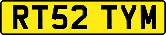 RT52TYM