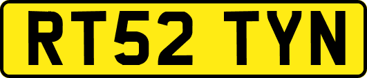 RT52TYN