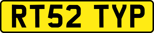 RT52TYP