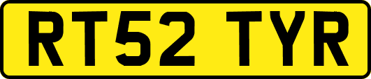 RT52TYR