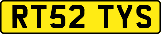 RT52TYS