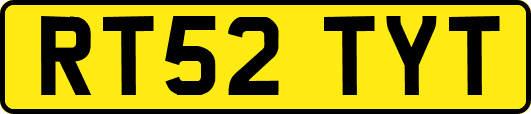 RT52TYT