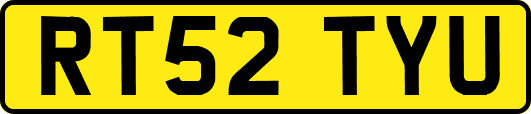 RT52TYU