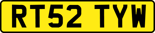 RT52TYW