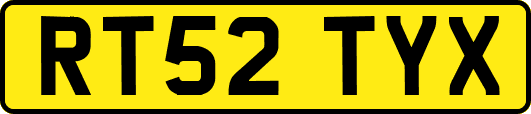 RT52TYX