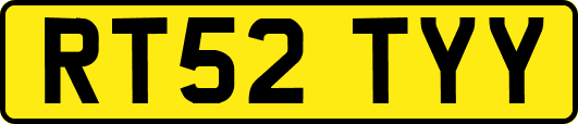 RT52TYY