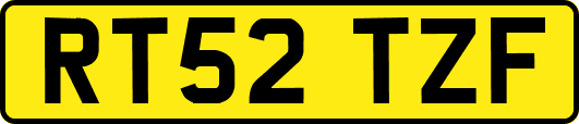 RT52TZF