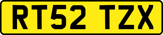 RT52TZX
