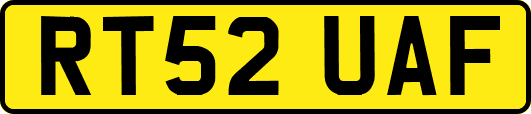 RT52UAF