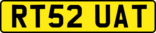 RT52UAT