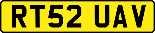 RT52UAV