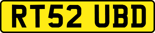 RT52UBD
