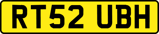 RT52UBH