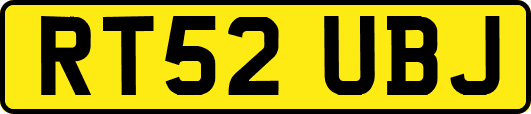 RT52UBJ