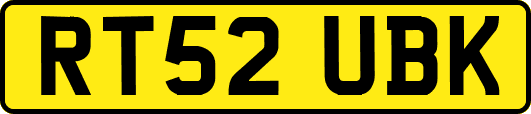 RT52UBK