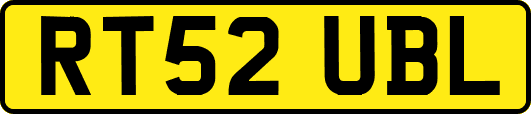 RT52UBL