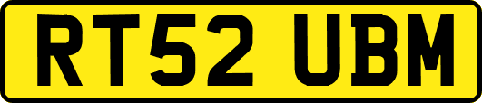 RT52UBM