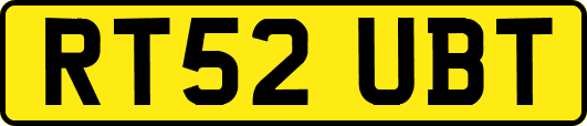 RT52UBT