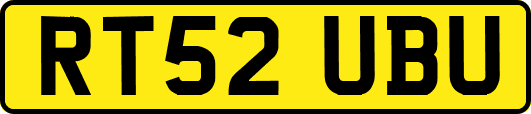 RT52UBU