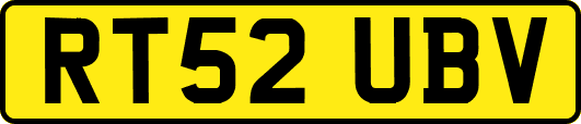RT52UBV