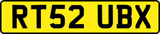 RT52UBX