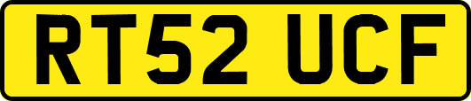 RT52UCF