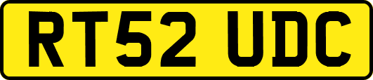RT52UDC