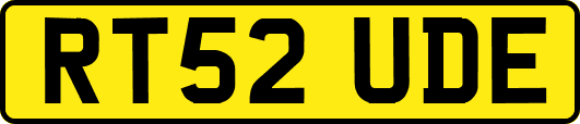 RT52UDE