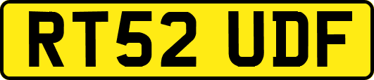 RT52UDF