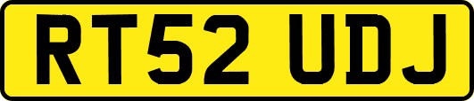 RT52UDJ